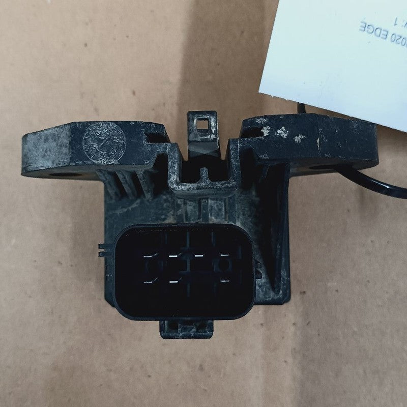 Pump Fuel Control Module Fits 21-22 Ford Escape
