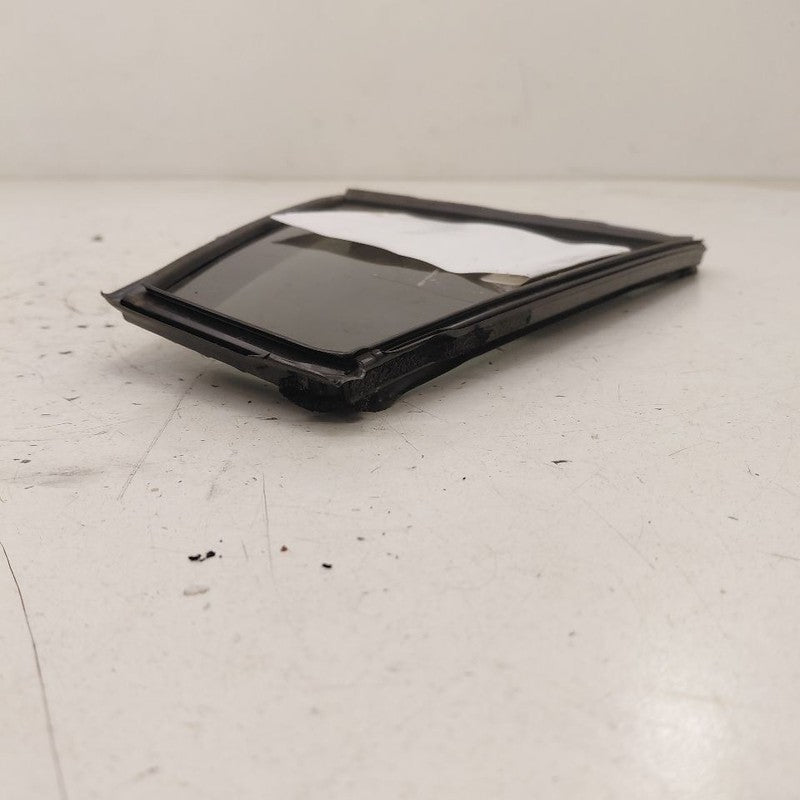 Left Rear Door Vent Glass Window Fits 24-25 XV Subaru Crosstrek