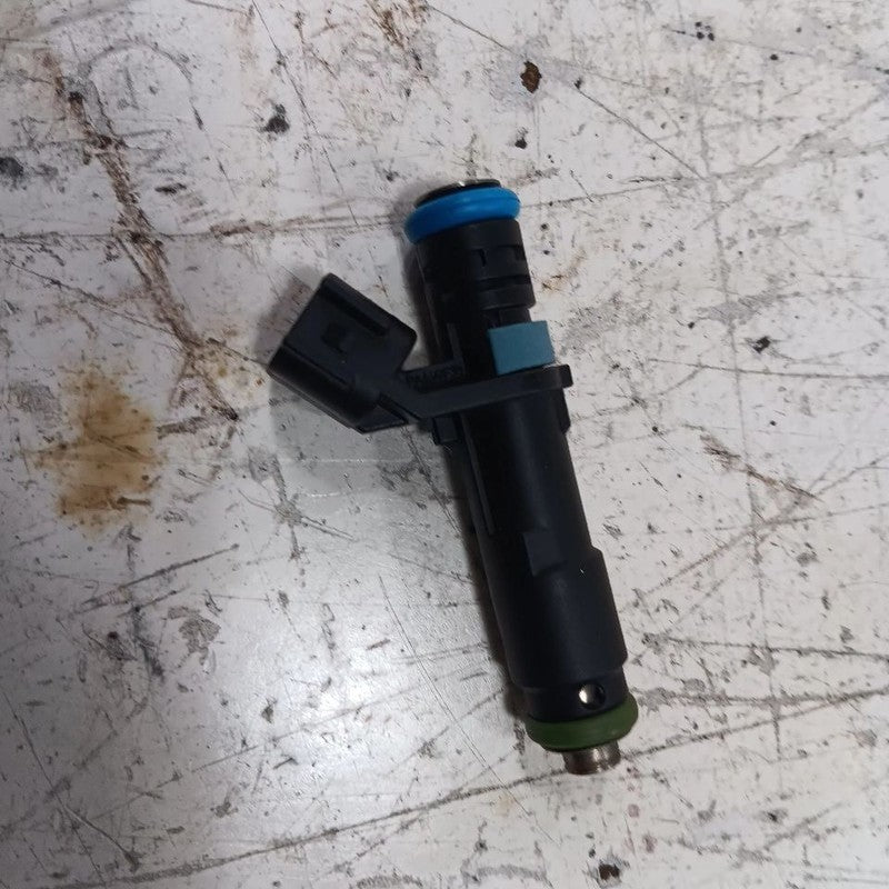 Fuel Injection Injector 2.4L Fits 15-23 Jeep Cherokee OEM