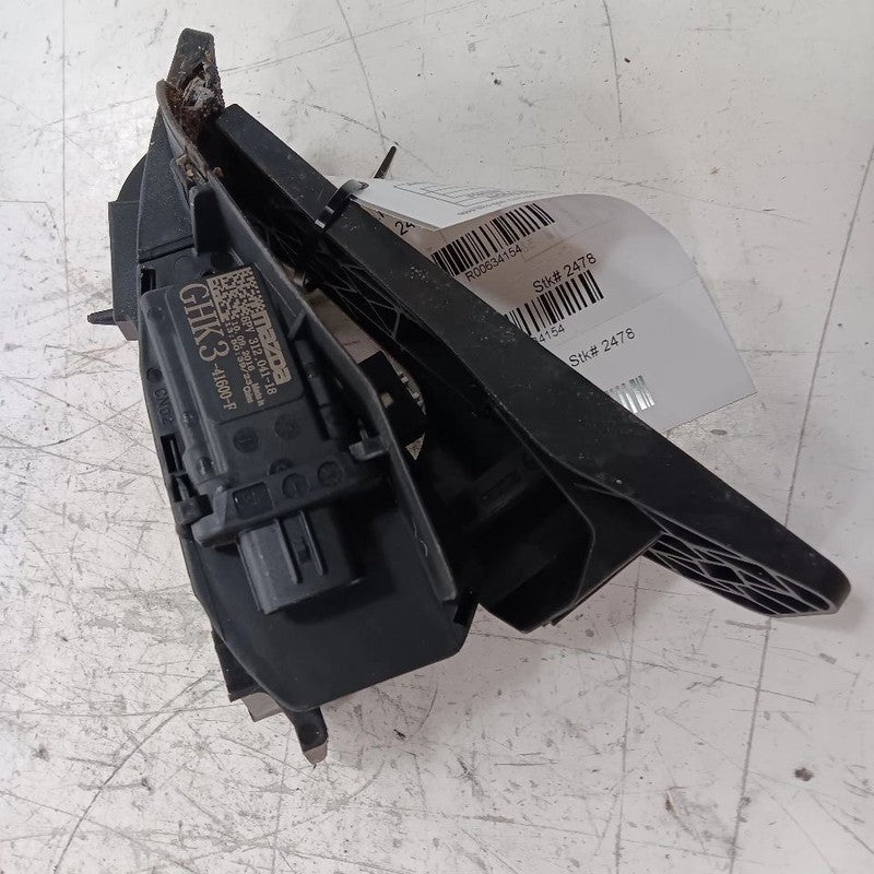 Mazda CX-9 Gas Pedal  2016 2017 2018
