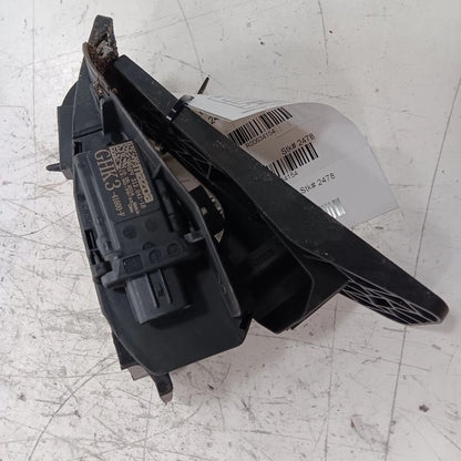 Mazda CX-9 Gas Pedal  2016 2017 2018