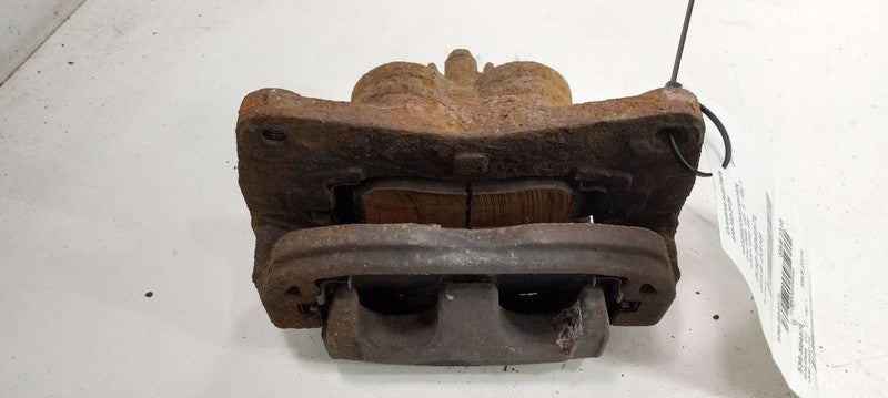Driver Left Brake Caliper Front Without Turbo Fits 03-12 Subaru Legacy