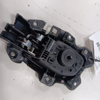 Jeep Compass Door Handle Right Passenger Rear Interior Inside  2021 2020 2019 