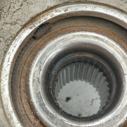 Left Rear Knuckle Stub Bearing Hub Fits 18-24 Chevy Equinox