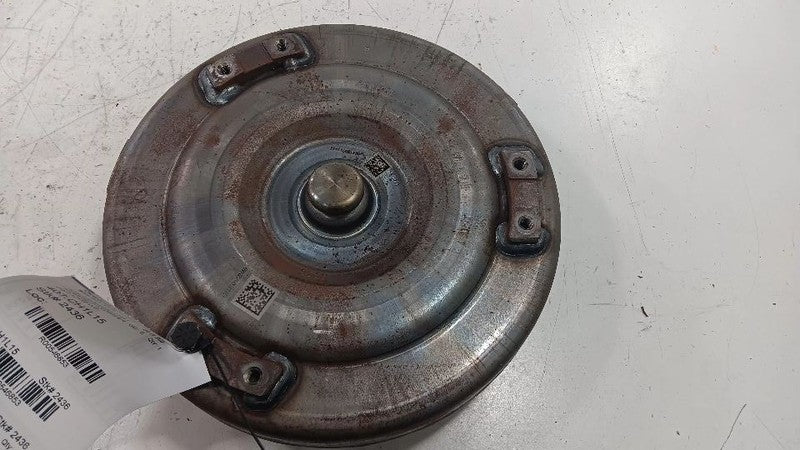 Chrysler 200 Automatic Transmission Torque Converter  2015 2016 2017