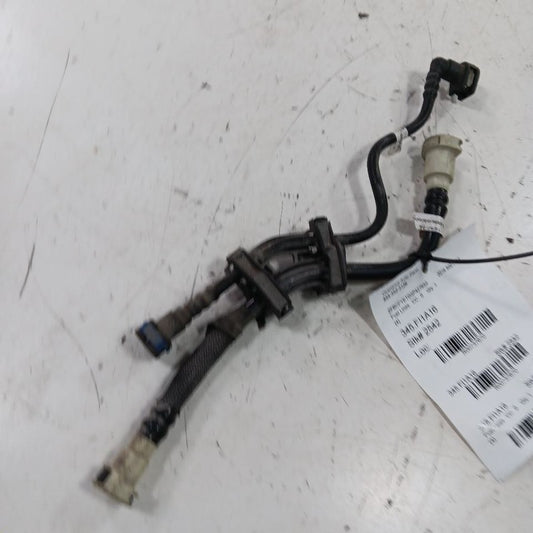 Fiat 500 Gas Fuel Line  2016 2017 OEM
