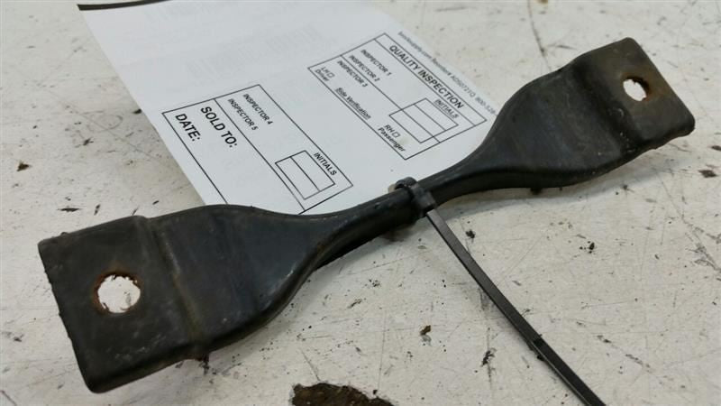 Honda Civic Battery Hold Down 2011 2010 2009 2008 2007
