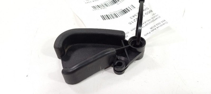 Dodge Journey Hood Latch Release Handle Lever Switch 2014 2015 2016 2017 2018