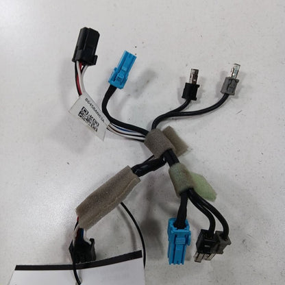 Outback Legacy CCU Cord Cable {86458AN63A} 2025 2024 2023 2022 2021 20