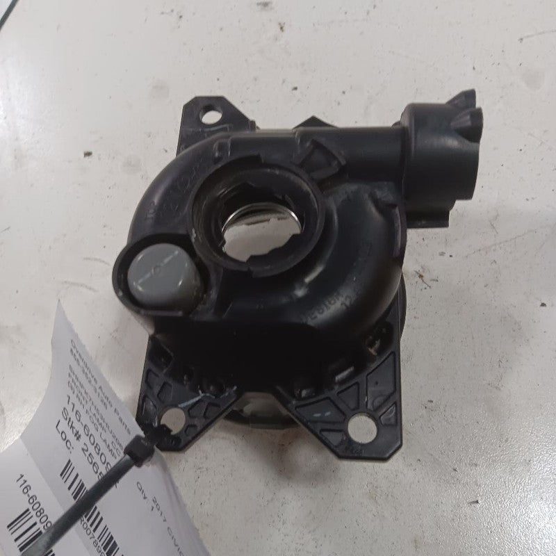 Passenger Right Fog Light Bumper Mounted Fits 16-21 Honda Civic