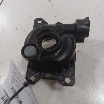 Passenger Right Fog Light Bumper Mounted Fits 16-21 Honda Civic