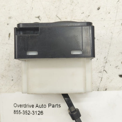 Mitsubishi Mirage Mirror Switch View Power Door Mirror Switch  2024 20