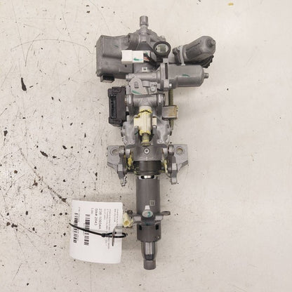 Steering Column Power Tilt US Market Fits 22-25 Lexus NX250