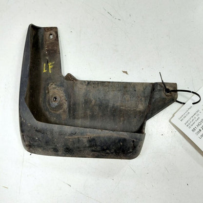 Honda Civic Mud Flap Splash Rock Guard Left Driver Side Front  2018 2017 2016