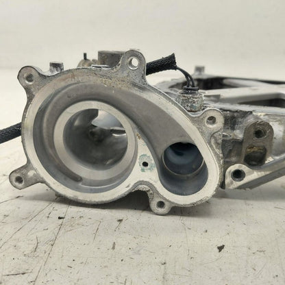 Engine Oil Pan Upper 2.5L Japan Built Fits 24-25 XV Subaru Crosstrek