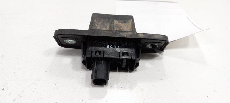 Mazda CX-5 Trunk Latch Release Handle Lever Switch 2017 2018 2019 OEM