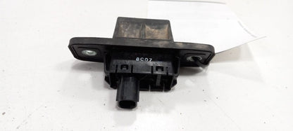 Mazda CX-5 Trunk Latch Release Handle Lever Switch 2017 2018 2019 OEM