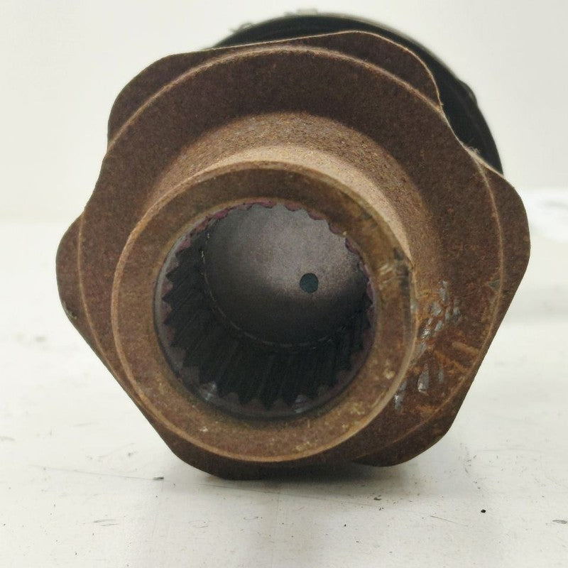 Passenger Right Front CV Axle Shaft AWD Fits 21-25 Chevy Trailblazer