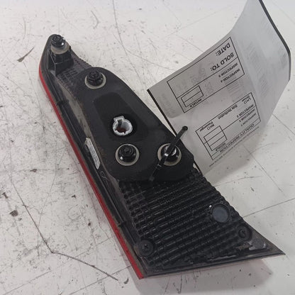 Driver Left Tail Light Brake Lamp Sedan LED Fits 19-20 Hyundai Elantra