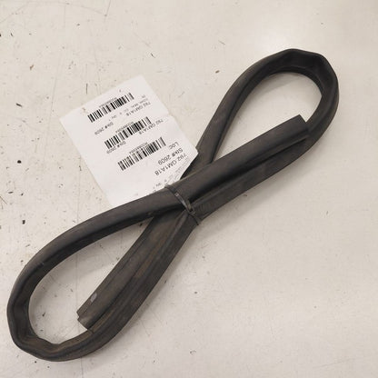 Chevy Volt Cowl Vent Panel Hood Rubber Seal  2019 2018 2017 2016