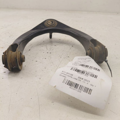 Upper Control Arm Front AWD Fits 11-20 Lexus IS350
