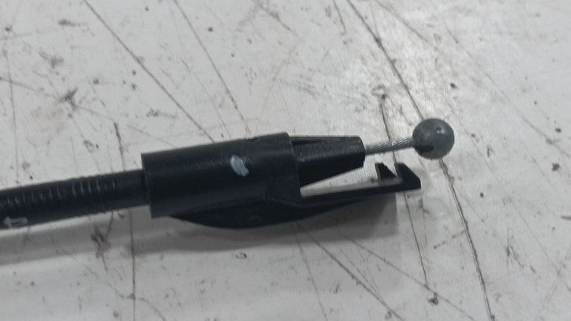 Chevy Volt Door Latch Lock Left Driver Front  2011 2012 2013 2014 2015