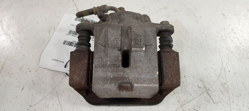 Left Brake Caliper Rear Turbo Fits 14-18 FORESTER  OEM
