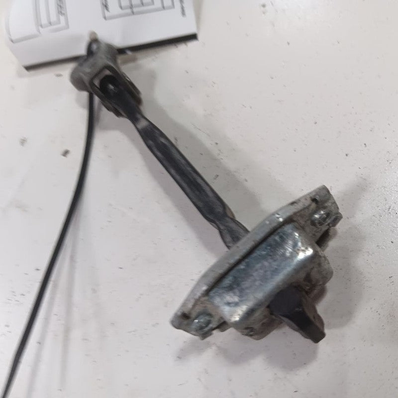 Honda Civic Door Check Left Driver Rear Hinge Stop Stopper Detent 2016 2017 2018