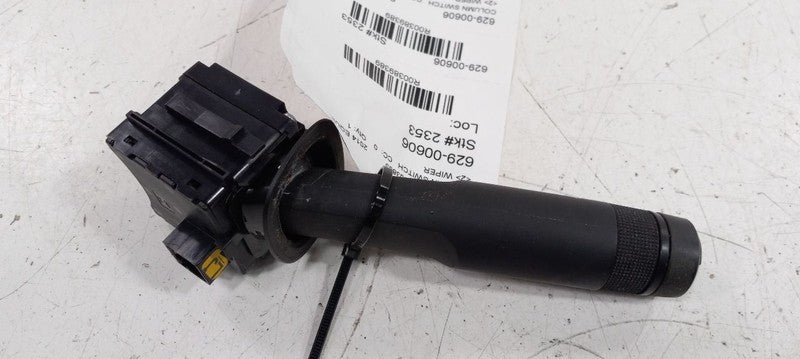 Column Switch Column Wiper ID 22782628 Fits 10-15 EQUINOX  OEM