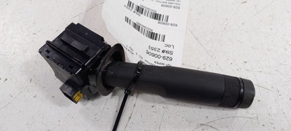 Column Switch Column Wiper ID 22782628 Fits 10-15 EQUINOX  OEM