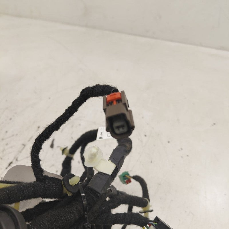 Buick Encore GX Door Harness Wire Wiring Right Passenger Front  2022 2
