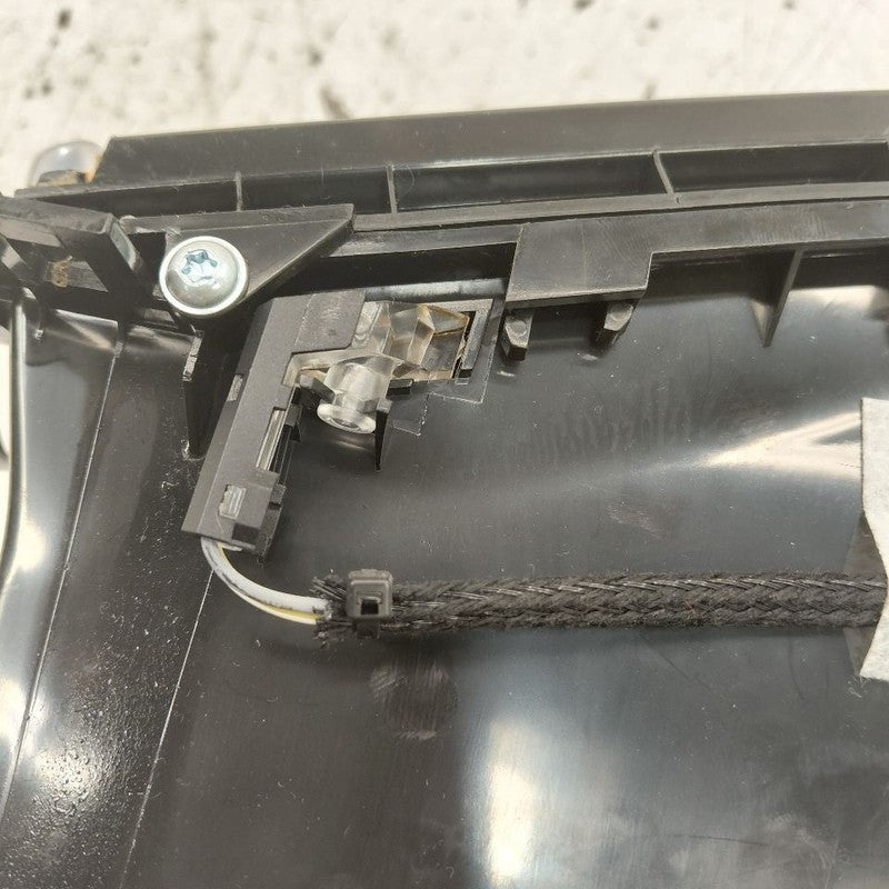 Volvo S60 Cup Holder  2013 2014 2015