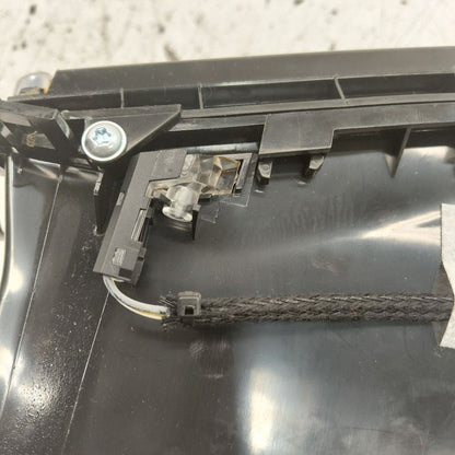 Volvo S60 Cup Holder  2013 2014 2015