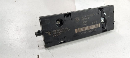Mini Cooper Paceman ANTENNA AMP 920255301 2013 2014 2015 2016 OEM