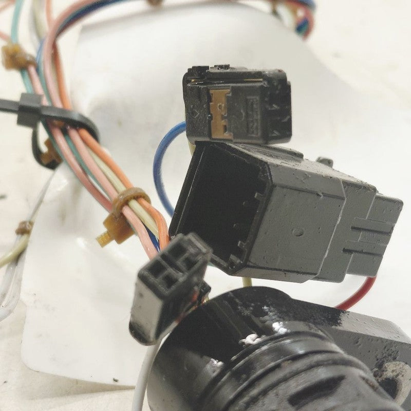 Honda CR-V Valve Body Wire Harness  1.5 2017 2018 2019