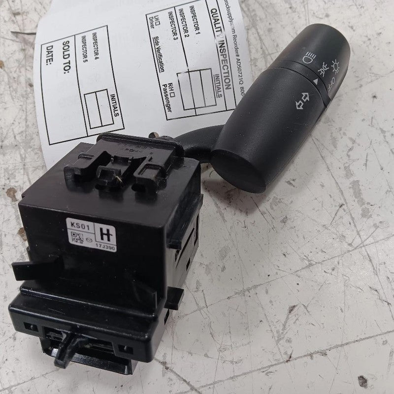 Column Switch Column Mounted Light And Turn Signal Fits 13-16 MAZDA CX