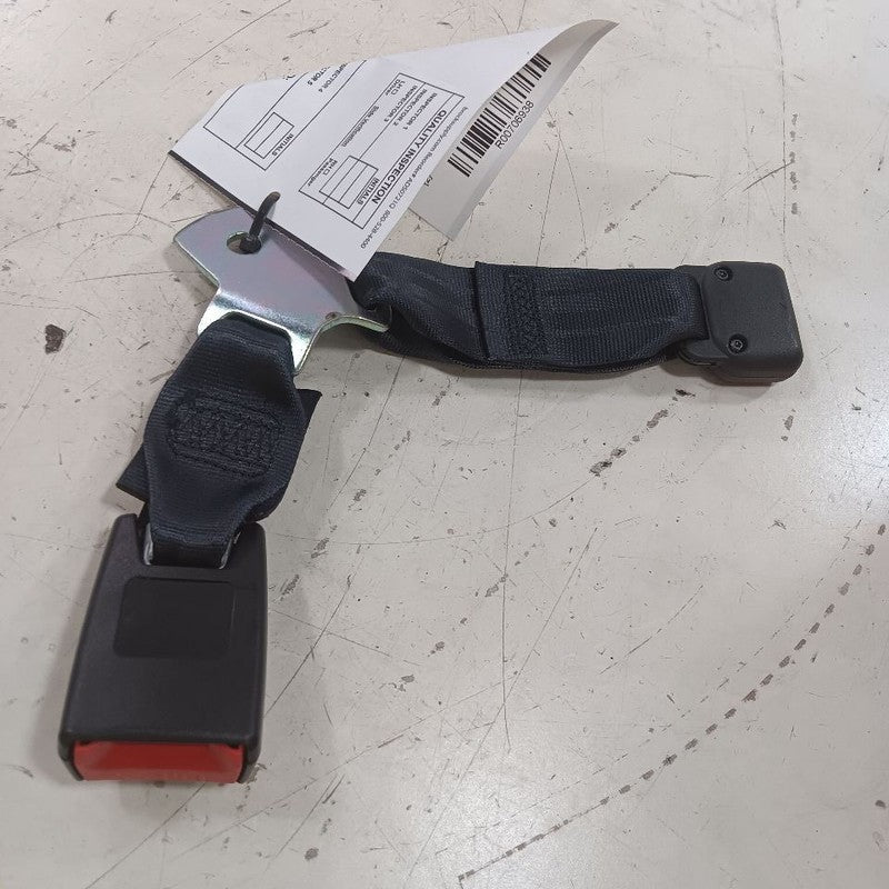 Outlander Sport Seat Belt Buckle Latch Left Driver Rear Back  2022 202