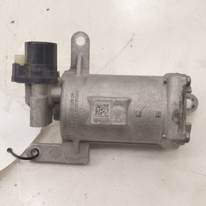 Chevy Trax Transmission Oil Pump  1.2 2025 2024