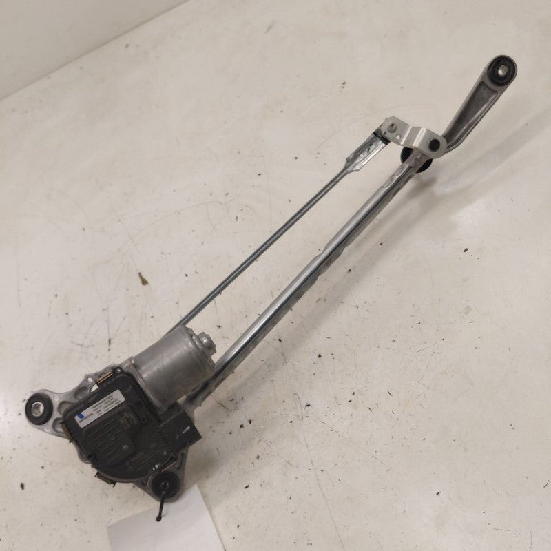 Honda HR-V Front Windshield Wiper Motor 2026 2025 2024 2023