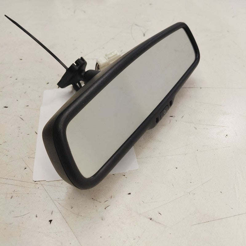 Rear View Mirror With Rear View Camera Display Fits 13-15 CR-Z