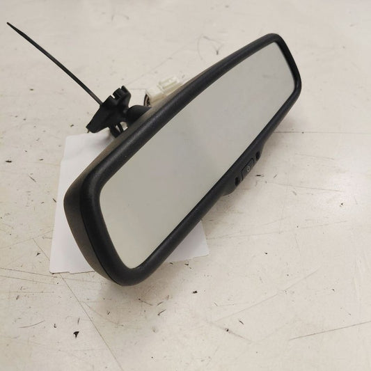 Rear View Mirror With Rear View Camera Display Fits 13-15 CR-Z