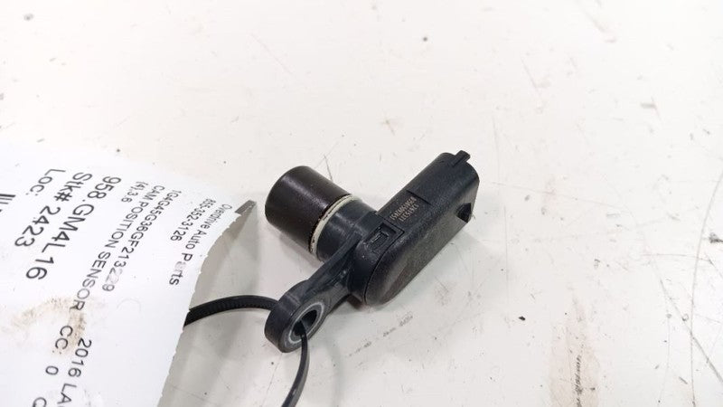 Buick Lacrosse Camshaft Cam Shaft Position Sensor 2013 2014 2015 2016 