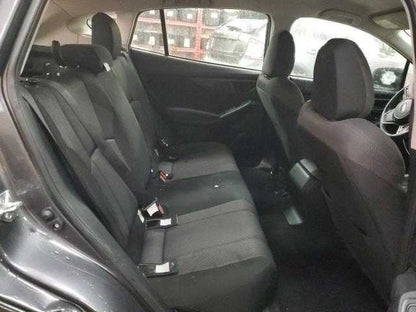 62012FL21A Left Rear Door Vent Glass Window Wagon Hatch Fits 17-19 IMPREZA