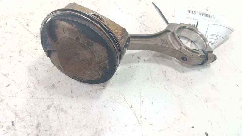 Honda Civic One Single Piston 2016 2017 2018 2019 OEM