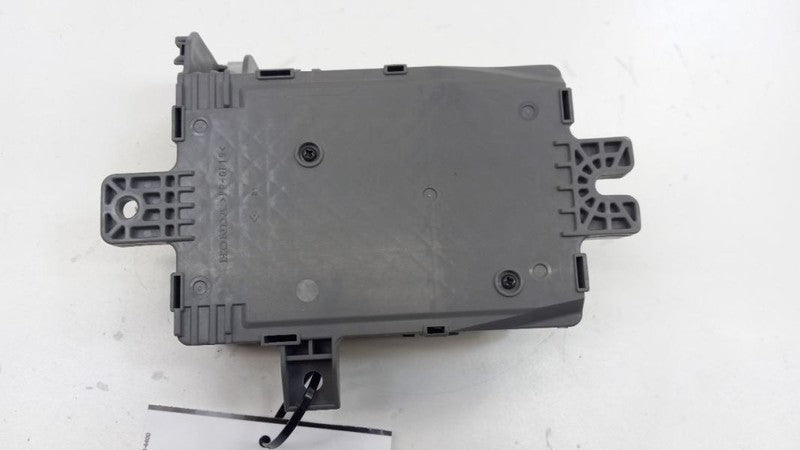 Honda Accord Cabin Fuse Box Interior Inner Under Dash 2008 