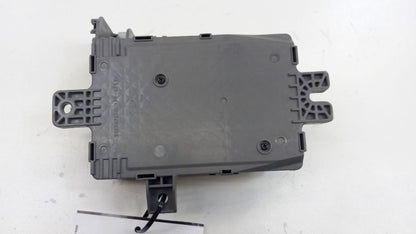 Honda Accord Cabin Fuse Box Interior Inner Under Dash 2008 