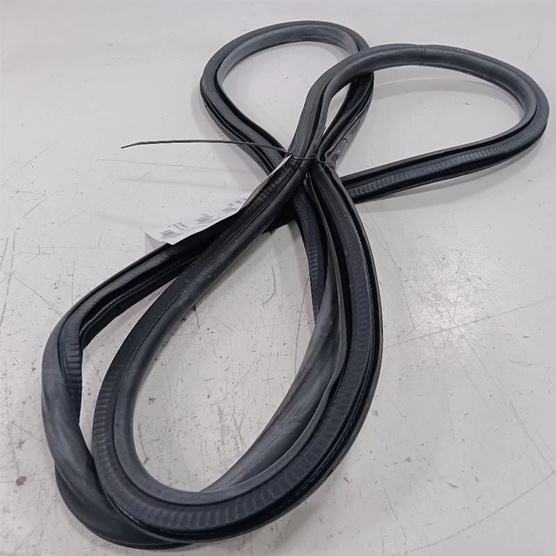 Buick Encore On Body Door Jamb Seal Rear Right Passenger Back  2018 2019 2020