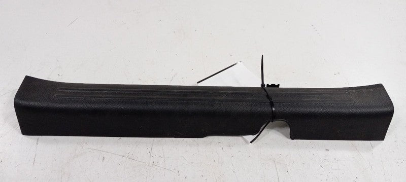 Kia Soul Sill Trim Plate Door Jam Threshold Right Passenger Front 2019