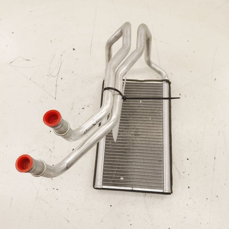 Heater Core Naturally Aspirated Fits 22-23 Mazda 3