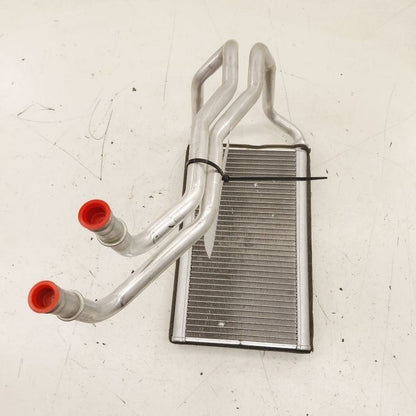 Heater Core Naturally Aspirated Fits 22-23 Mazda 3